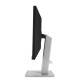 ASUS Monitor 23.8  ProArt PA247CV HDMI, 2xDP, USB-C, 4xUSB, MM, IPS, 75Hz, sRGB 100%, Pivot (90LM03Y1-B02370)