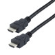 Кабель мультимедийный HDMI M to HDMI M 5.0m V1.4 ProfCable (ProfCable9-500)