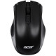 Acer Миша OMR030, WL, чорний