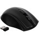 Acer Миша OMR030, WL, чорний