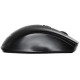 Acer Миша OMR030, WL, чорний