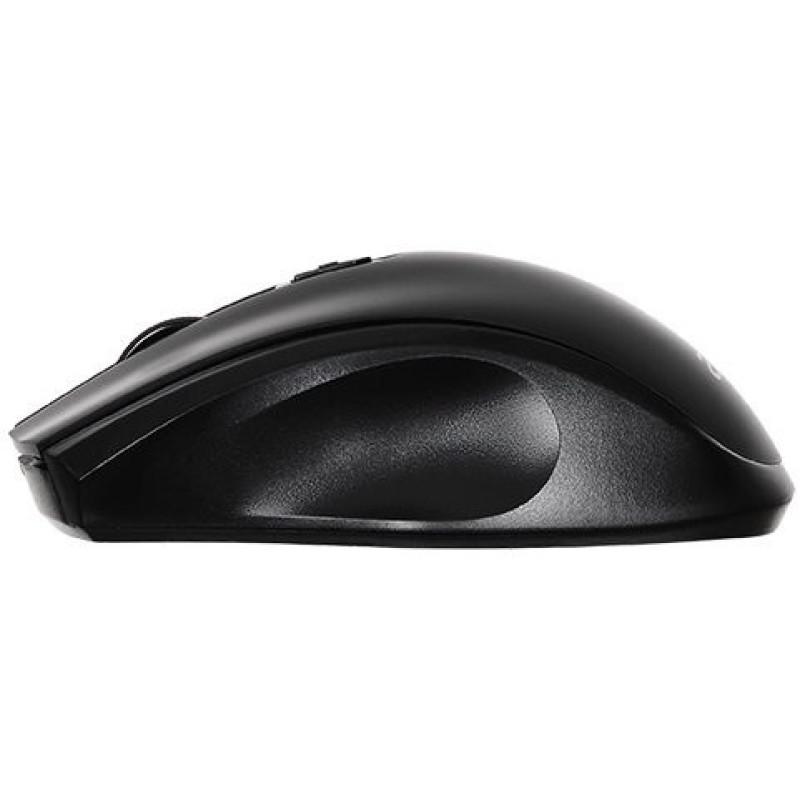 Acer Миша OMR030, WL, чорний