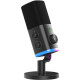Микрофон Fifine AM9 USB Black (AM9)
