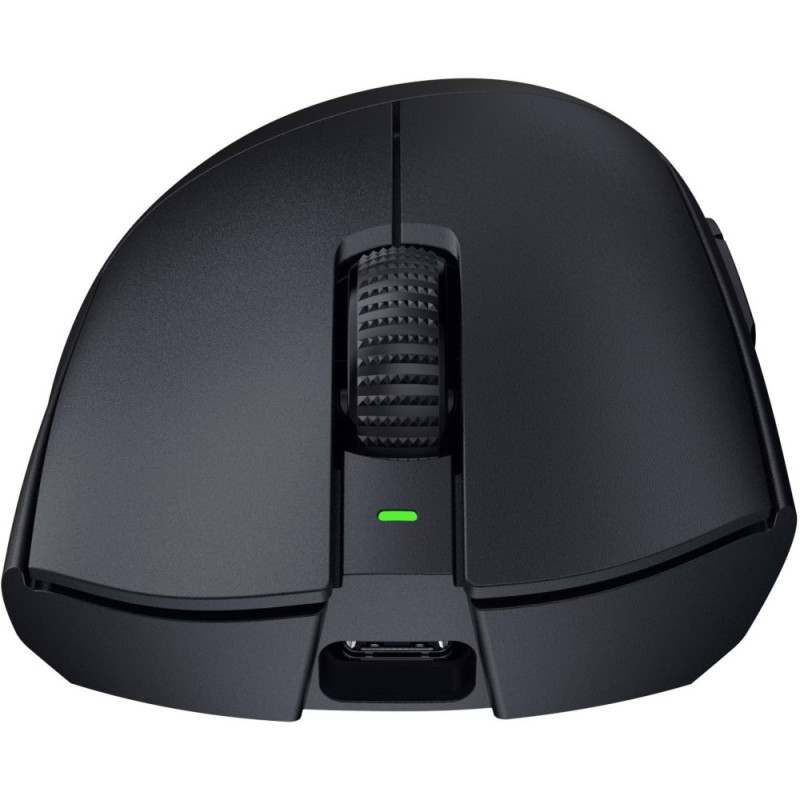 Razer Mouse Deathadder V3 Pro, USB-A/WL/BT, black (RZ01-04630100-R3G1)