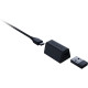 Razer Mouse Deathadder V3 Pro, USB-A/WL/BT, black (RZ01-04630100-R3G1)