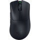 Razer Mouse Deathadder V3 Pro, USB-A/WL/BT, black (RZ01-04630100-R3G1)