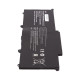 Аккумулятор для ноутбука SAMSUNG 900X3B (AA-PLXN4AR) 7.4V 5400mAh PowerPlant (NB490189)