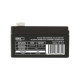 Батарея к ИБП EMOS 12V 1.3Ah (B9652)