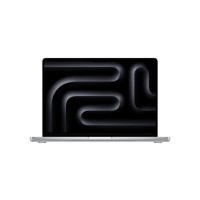 Ноутбук Apple MacBook Pro 14 A3434 M5 Silver (MJ3E4UA/A)