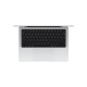 Ноутбук Apple MacBook Pro 14 A3434 M5 Silver (MJ3E4UA/A)