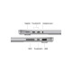 Ноутбук Apple MacBook Pro 14 A3434 M5 Silver (MJ3E4UA/A)