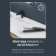Rowenta hair straightener Thermostyle, temp. modes-5, 150-230С, display, ionization, ceramic, black-grey (SF7120E0)