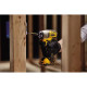 DeWALT XR Li-Ion cordless screwdriver 12V brushless 8Nm 0.68kg (DCF601N)
