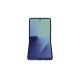 Samsung Смартфон Galaxy Flip 7 5G (F766) 6.9"/4.1"12/512ГБ, 1SIM, 4300мА•год, блакитний сріблястий (SM-F766BDBHSEK)