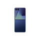 Samsung Смартфон Galaxy Flip 7 5G (F766) 6.9"/4.1"12/512ГБ, 1SIM, 4300мА•год, блакитний сріблястий (SM-F766BDBHSEK)