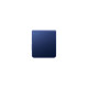 Samsung Смартфон Galaxy Flip 7 5G (F766) 6.9"/4.1"12/512ГБ, 1SIM, 4300мА•год, блакитний сріблястий (SM-F766BDBHSEK)