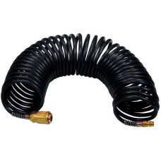 Stanley Stanley pneumatic hose spiral 6x8mm 10bar 10m 0.4kg (8221577STN)