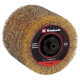 Einhell Einhell Professional TP-BR 18/32 Li BL cordless brush grinder - Solo 100mm 18V 900-3200rpm D120mm 2.29kg without battery and charger (4468000)