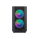 Корпус для ПК Gamemax F36 BK