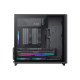 Корпус для ПК Gamemax F36 BK