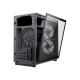 Корпус для ПК Gamemax F36 BK