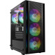 Корпус для ПК Gamdias AURA GC2 ELITE ARGB (4711514500615)