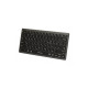 Клавиатура A4Tech FX61 USB Grey (4711421976411)