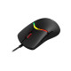 Мышка HyperX Pulsefire Saga USB Black (A2PB3AA)