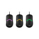 Мышка HyperX Pulsefire Saga USB Black (A2PB3AA)