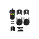 Мышка HyperX Pulsefire Saga USB Black (A2PB3AA)