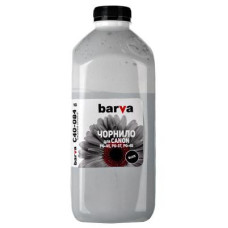 Чернила Barva CANON PG-40 1кг BLACK Pigment (C40-084)