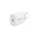Зарядное устройство Vention 1xUSB-C PD20W + cable USB-C to Lightning white (G17W0-EU)