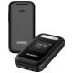 Мобильный телефон Sigma X-style 281 CLIK Black (4827798151419)