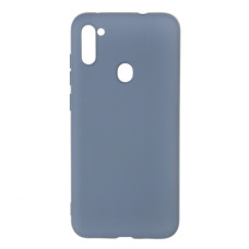 Чехол для мобильного телефона Armorstandart ICON Case Samsung A11 (A115)/M11 (M115) Camera cover Blue (ARM67490)