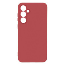 Чехол для мобильного телефона Armorstandart ICON Case Samsung S23FE 5G Camera cover Marsala (ARM69630)