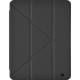 Чехол для планшета Armorstandart Y-Type PEN iPad Pro 13 2024 Black (ARM77735)