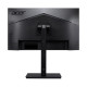 Монитор Acer B277KLBbmiiprzx (UM.HB7EE.B01)