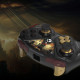 Геймпад ThrustMaster ESWAP X 2 ELDEN RING (4460283)