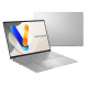 ASUS Notebook Vivobook S 16 M5606KA-RI010 16  3K OLED, AMD AI 7 350, 16GB, F1TB, UMA, NoOS, Silver (90NB1593-M000B0)