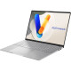 ASUS Notebook Vivobook S 16 M5606KA-RI010 16  3K OLED, AMD AI 7 350, 16GB, F1TB, UMA, NoOS, Silver (90NB1593-M000B0)