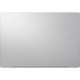 ASUS Notebook Vivobook S 16 M5606KA-RI010 16  3K OLED, AMD AI 7 350, 16GB, F1TB, UMA, NoOS, Silver (90NB1593-M000B0)
