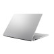ASUS Ноутбук Vivobook S14 S3407CA-LY009 14" WUXGA IPS, Intel Ultra 7 255H, 16GB, F1TB, UMA, NoOS, Серый (90NB16J2-M000C0)