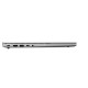 ASUS Ноутбук Vivobook S14 S3407CA-LY009 14" WUXGA IPS, Intel Ultra 7 255H, 16GB, F1TB, UMA, NoOS, Серый (90NB16J2-M000C0)