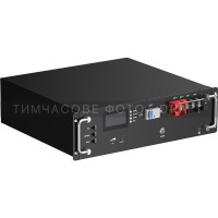 2E Extra Battery for Power Station Kufa, 5120 Wh, 51.2V (2E-ESS-EBK-5)