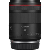 Canon RF 20mm F1.4L VCM Lens (7023C005)