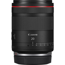 Canon RF 20mm F1.4L VCM Lens (7023C005)