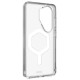 UAG Чохол UAG для Samsung Galaxy S26 Ultra, Plyo with Magnet, Ice/Silver (214539114333)