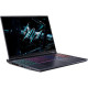 Acer Ноутбук Acer Predator Helios Neo 16 PHN16-I31 16  WUXGA IPS, Intel i5-14450HX, 16GB, F1TB, NVD5050-8, Lin, чорний (NH.U66EU.004)