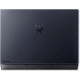 Acer Ноутбук Acer Predator Helios Neo 16 PHN16-I31 16  WUXGA IPS, Intel i5-14450HX, 16GB, F1TB, NVD5050-8, Lin, чорний (NH.U66EU.004)