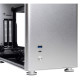 Корпус для ПК Qube QBA4I_WSNU3